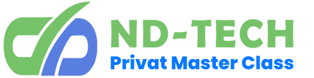 ND Tech Privat Class