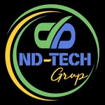 Logo ND Tech Service